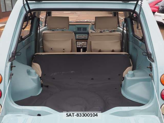 Nissan PAO 1990-04 8209483-10