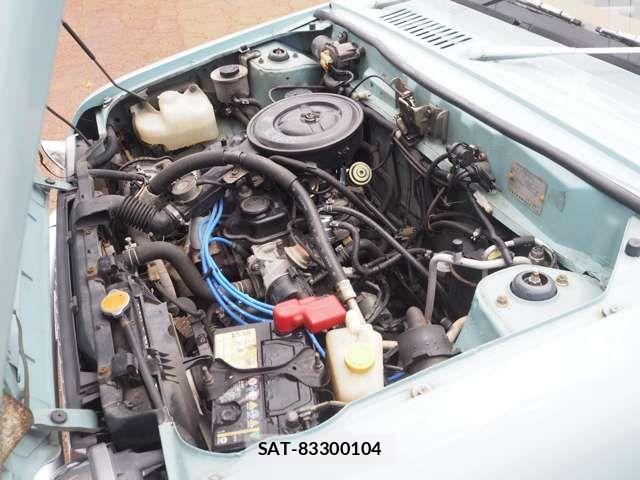 Nissan PAO 1990-04 8209483-19