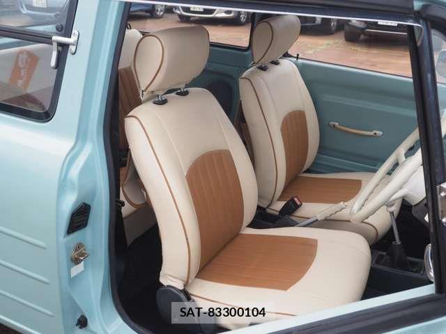 Nissan PAO 1990-04 8209483-7
