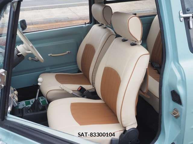 Nissan PAO 1990-04 8209483-8