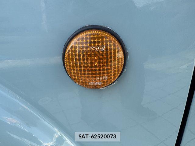 Nissan PAO 1989-05 8414309-11