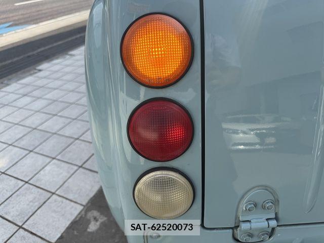 Nissan PAO 1989-05 8414309-14