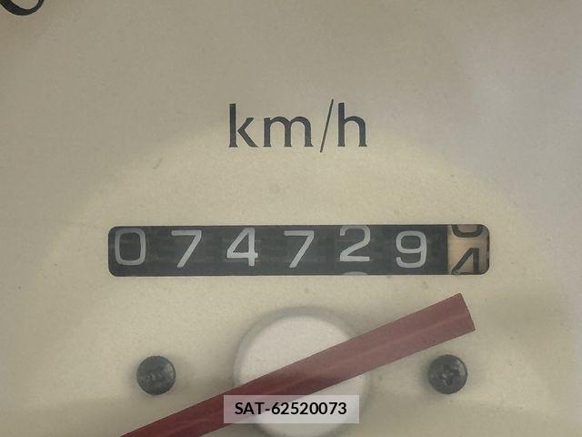 Nissan PAO 1989-05 8414309-17