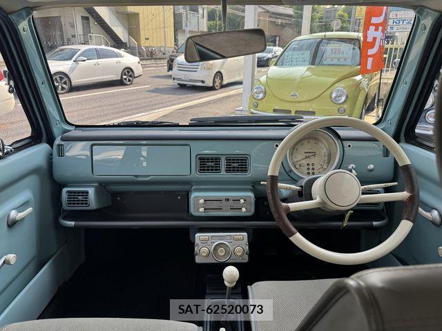 Nissan PAO 1989-05 8414309-1