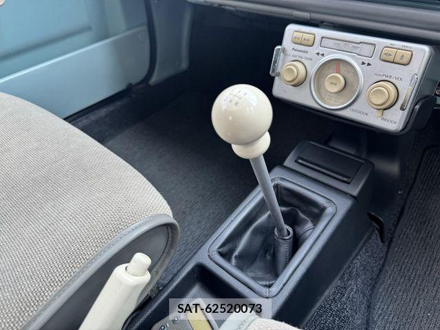 Nissan PAO 1989-05 8414309-20
