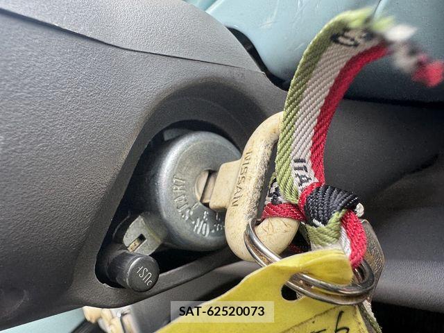 Nissan PAO 1989-05 8414309-22