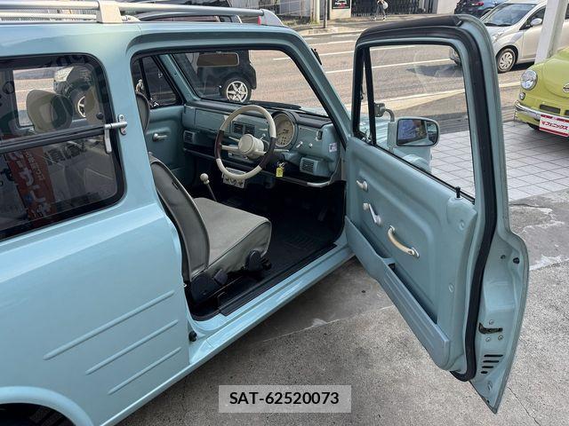 Nissan PAO 1989-05 8414309-23