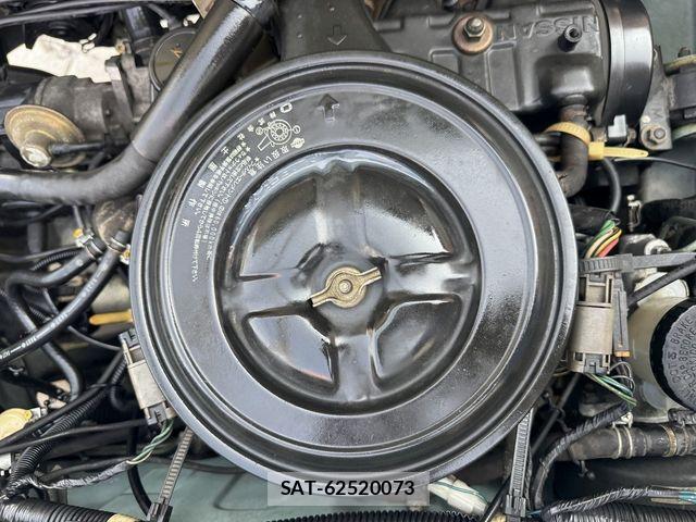 Nissan PAO 1989-05 8414309-29