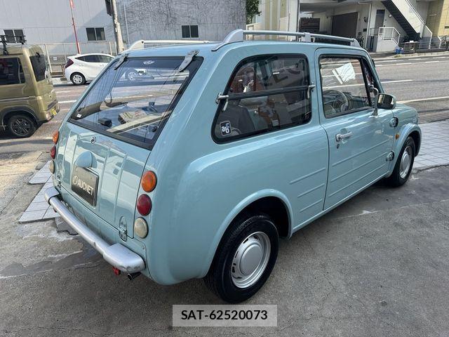 Nissan PAO 1989-05 8414309-6