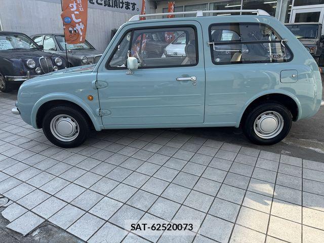 Nissan PAO 1989-05 8414309-8