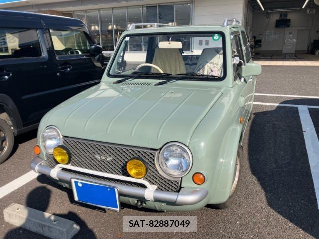 Nissan PAO 1989-12 8628325-3