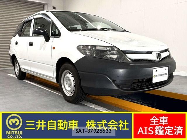 Honda e 2007-12 6527131-0