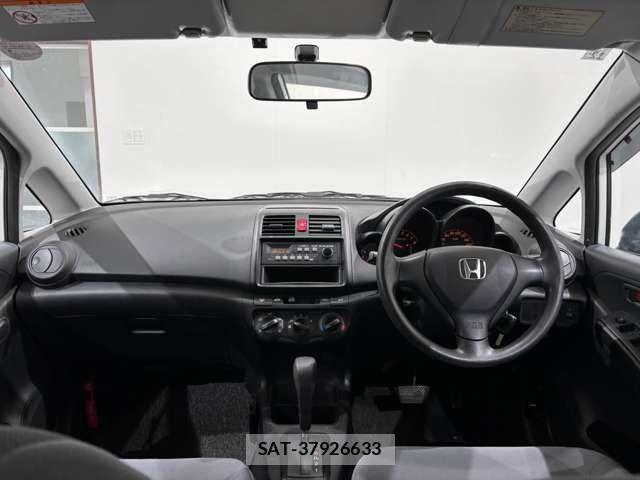 Honda e 2007-12 6527131-9