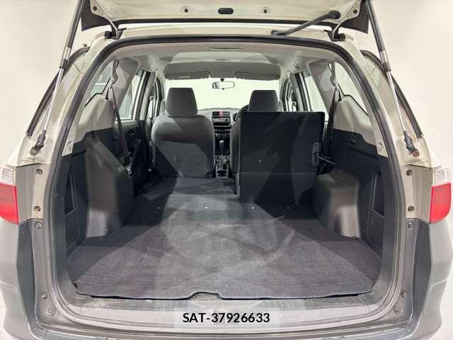 Honda e 2007-12 6527131-17