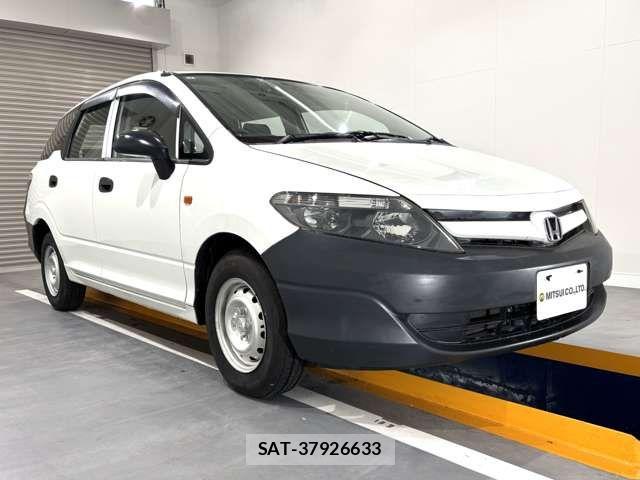 Honda e 2007-12 6527131-1