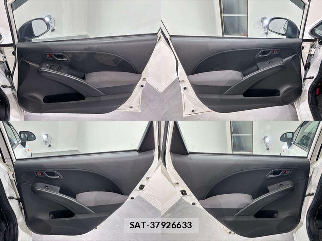 Honda e 2007-12 6527131-23