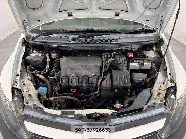 Honda e 2007-12 6527131-25