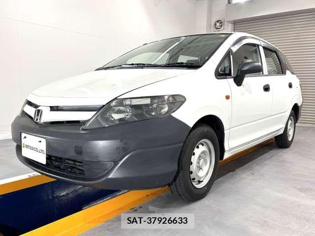 Honda e 2007-12 6527131-3