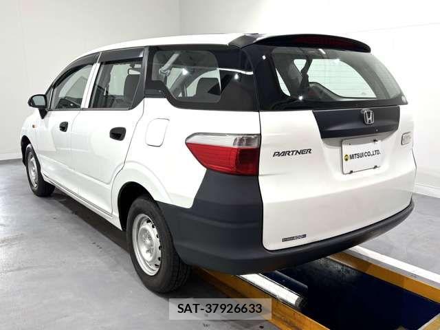 Honda e 2007-12 6527131-5