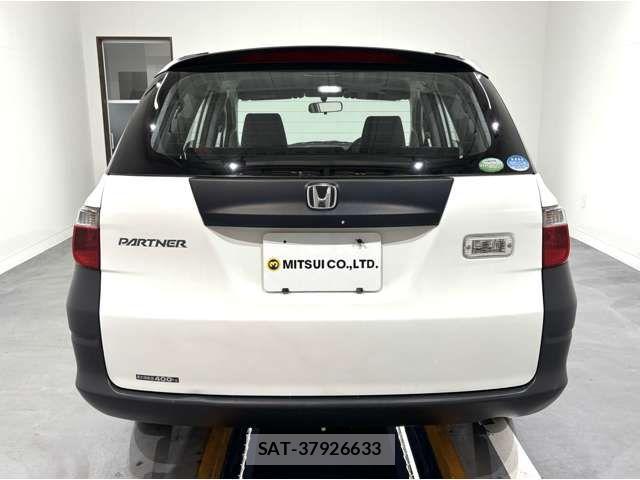 Honda e 2007-12 6527131-6