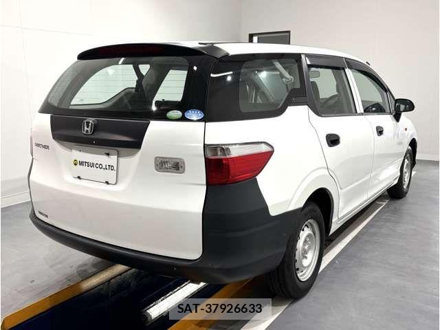 Honda e 2007-12 6527131-7