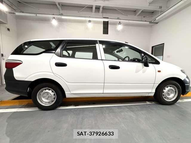 Honda e 2007-12 6527131-8