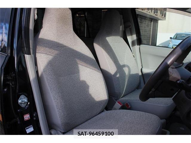 Toyota PASSO 2012-03 613609-9