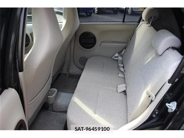 Toyota PASSO 2012-03 613609-11