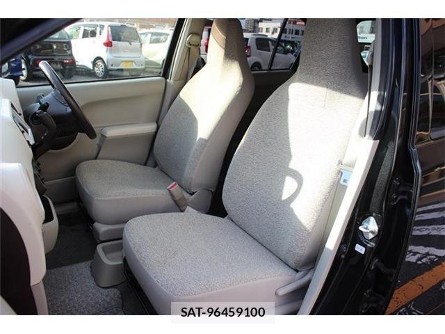 Toyota PASSO 2012-03 613609-12
