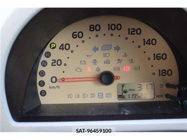 Toyota PASSO 2012-03 613609-16