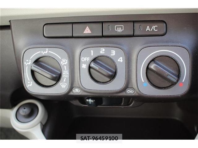 Toyota PASSO 2012-03 613609-17