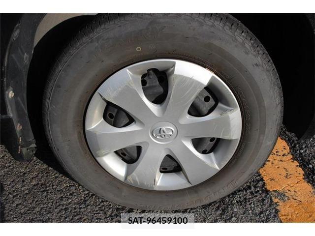 Toyota PASSO 2012-03 613609-20