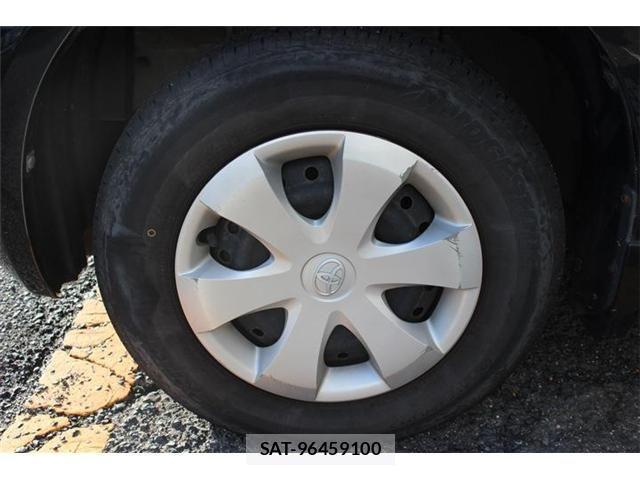 Toyota PASSO 2012-03 613609-21
