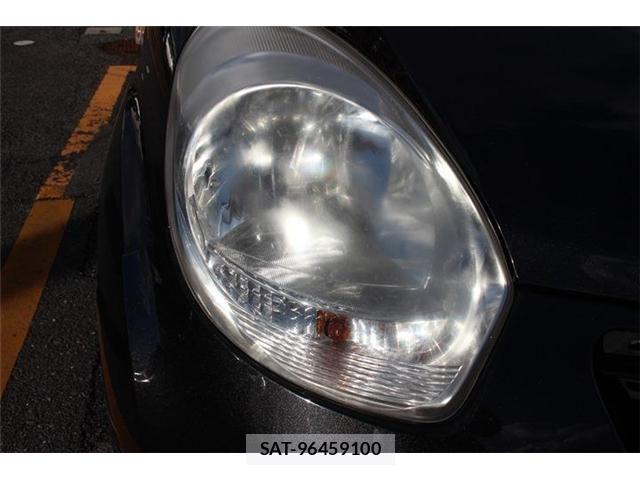 Toyota PASSO 2012-03 613609-22