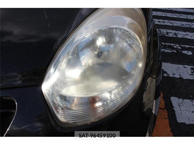 Toyota PASSO 2012-03 613609-23