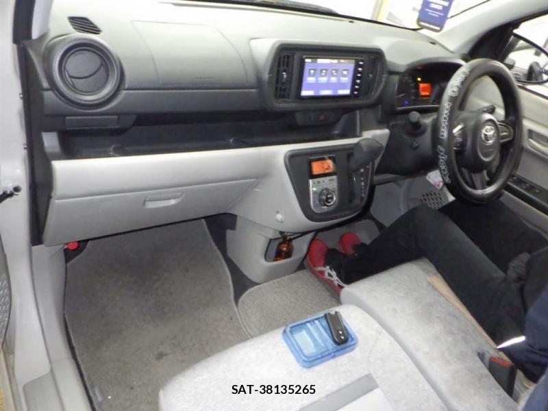 Toyota PASSO 2019-19 824627-4