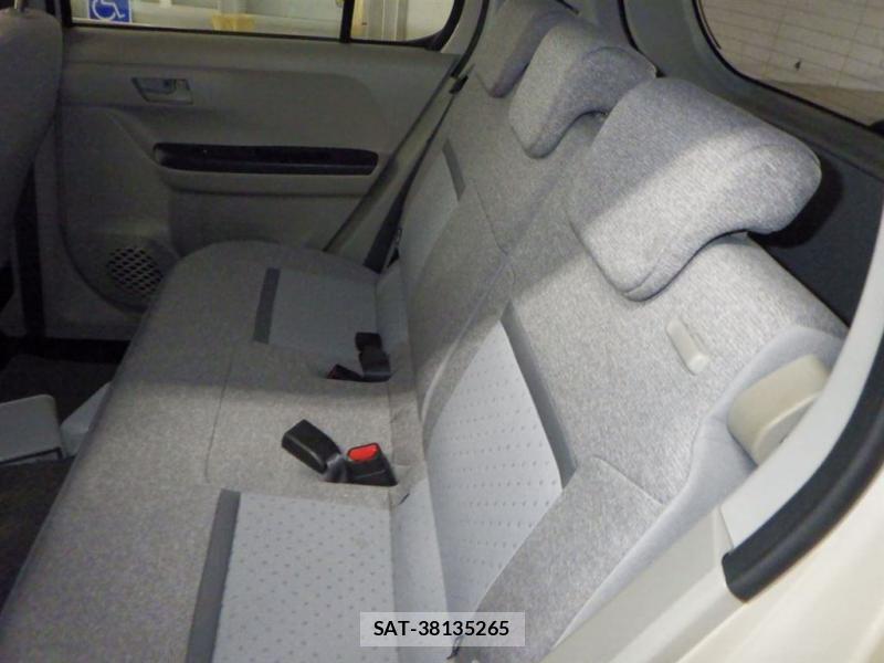 Toyota PASSO 2019-19 824627-5