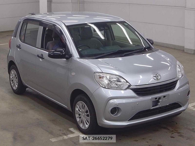 Toyota PASSO 2020 994345-0