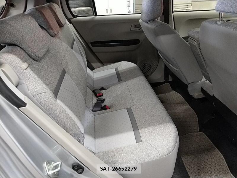 Toyota PASSO 2020 994345-5