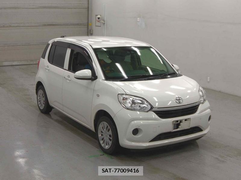 Toyota PASSO 2020 994346-0