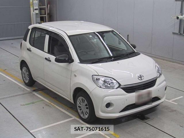 Toyota PASSO 2020 994347-0