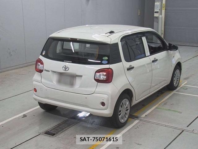 Toyota PASSO 2020 994347-1