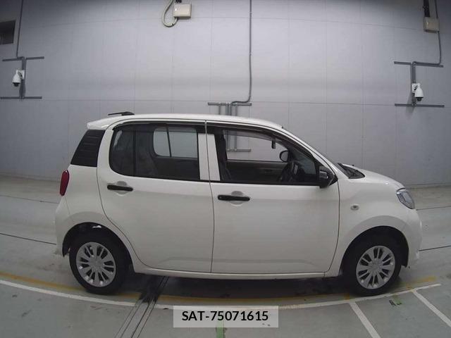 Toyota PASSO 2020 994347-2