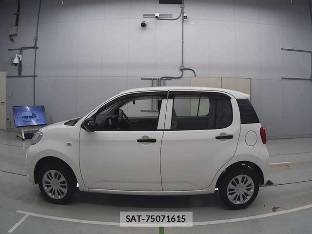 Toyota PASSO 2020 994347-4