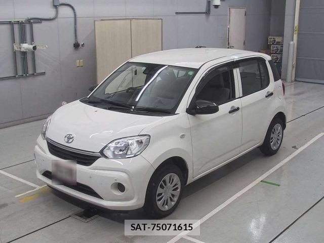 Toyota PASSO 2020 994347-5