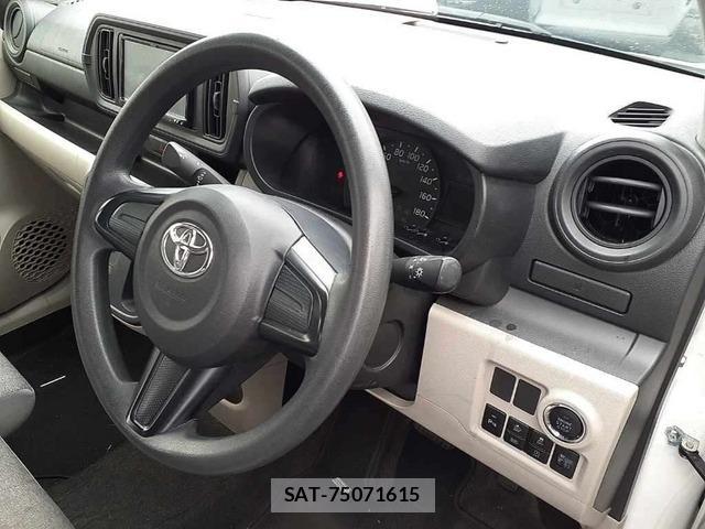 Toyota PASSO 2020 994347-6