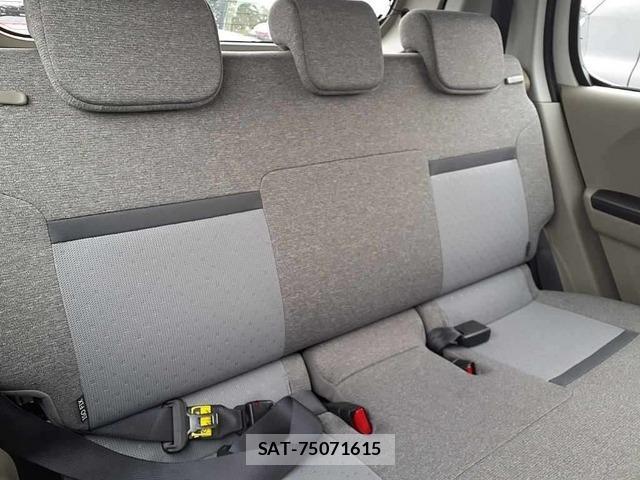 Toyota PASSO 2020 994347-8