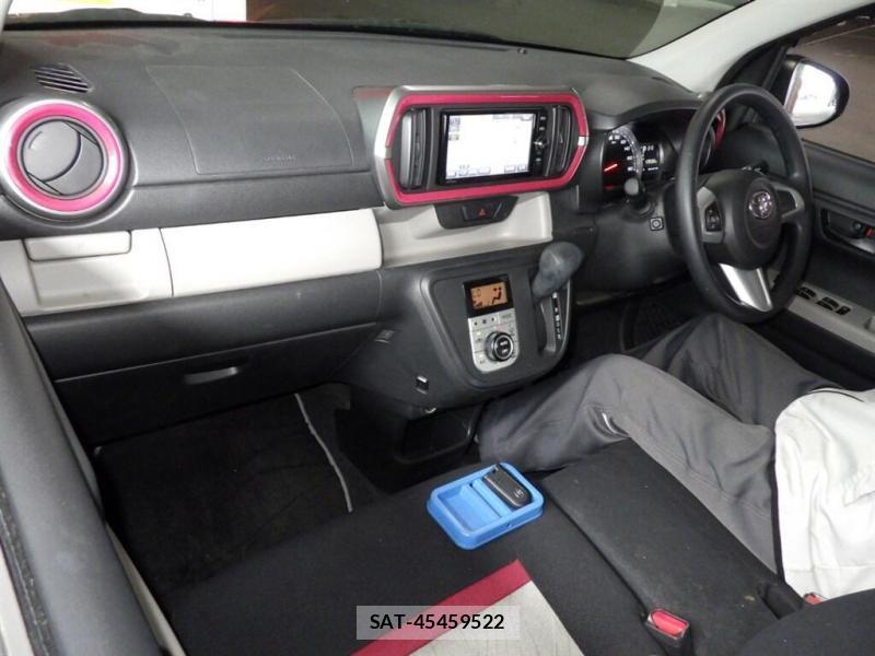 Toyota PASSO 2018 1022439-4