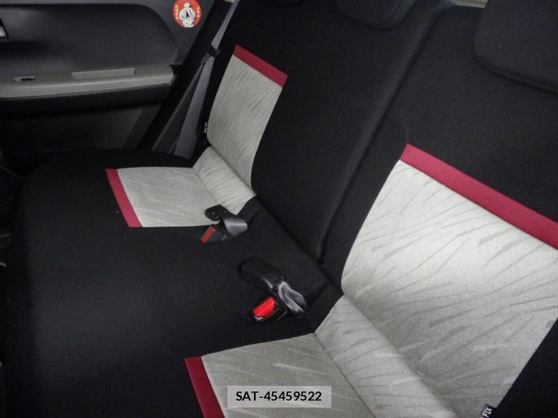 Toyota PASSO 2018 1022439-5