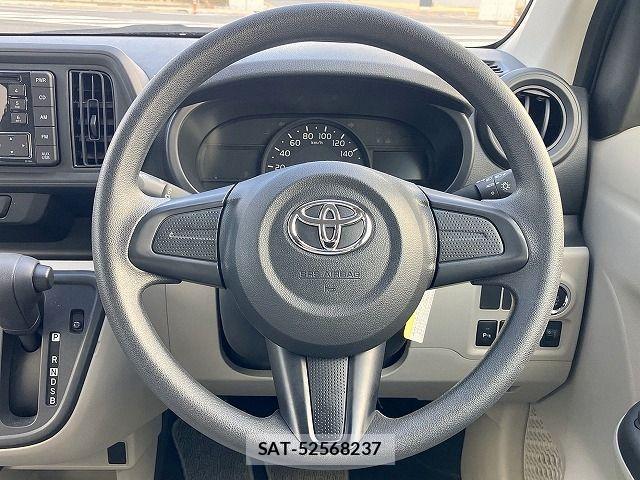 Toyota PASSO 2022-03 1049066-9